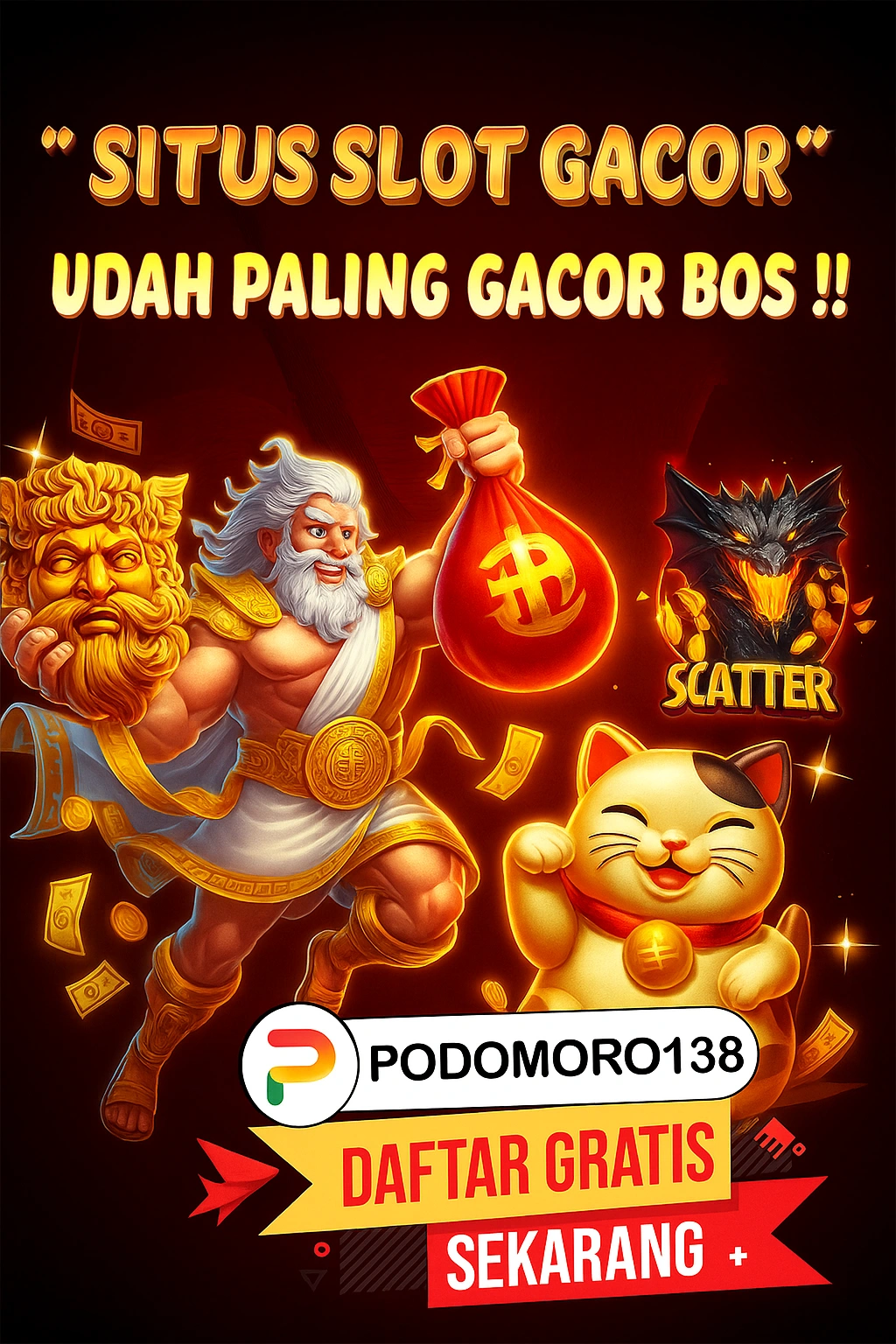 Podomoro138